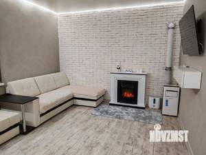 2-к квартира, вторичка, 55м2, 9/9 этаж