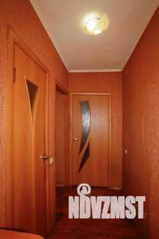 2-к квартира, вторичка, 43м2, 4/4 этаж