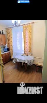 3-к квартира, вторичка, 76м2, 2/3 этаж