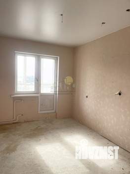 1-к квартира, вторичка, 44м2, 15/15 этаж