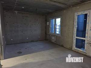 1-к квартира, вторичка, 35м2, 9/9 этаж