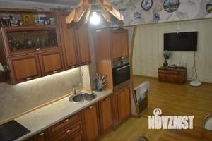 4-к квартира, вторичка, 111м2, 2/4 этаж