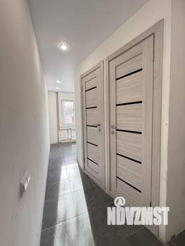 1-к квартира, вторичка, 30м2, 3/5 этаж