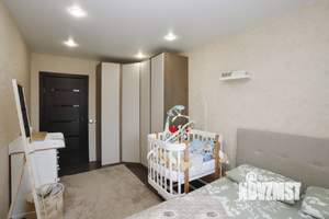 1-к квартира, вторичка, 57м2, 15/16 этаж