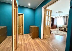 2-к квартира, вторичка, 59м2, 4/4 этаж