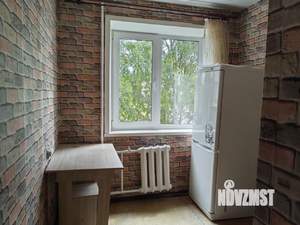 1-к квартира, вторичка, 30м2, 2/5 этаж