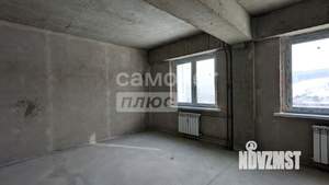 1-к квартира, вторичка, 43м2, 7/9 этаж