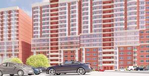 1-к квартира, вторичка, 30м2, 13/16 этаж