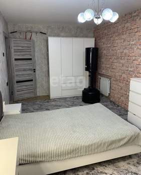 2-к квартира, вторичка, 47м2, 5/5 этаж