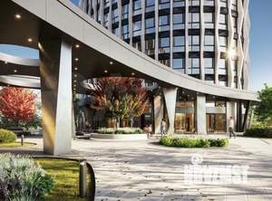 1-к квартира, вторичка, 51м2, 3/8 этаж