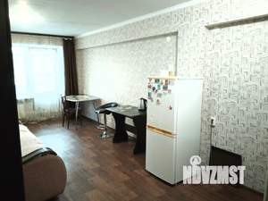 Студия квартира, вторичка, 25м2, 1/10 этаж