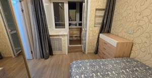 2-к квартира, вторичка, 48м2, 5/16 этаж