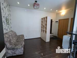 1-к квартира, вторичка, 28м2, 2/5 этаж