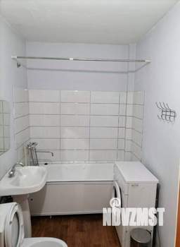 1-к квартира, вторичка, 31м2, 10/14 этаж