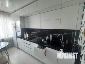 2-к квартира, вторичка, 48м2, 9/9 этаж