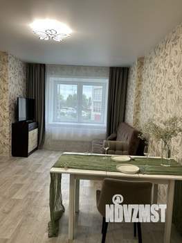 1-к квартира, вторичка, 40м2, 2/10 этаж