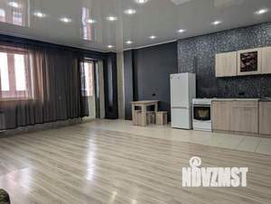 2-к квартира, вторичка, 74м2, 2/12 этаж