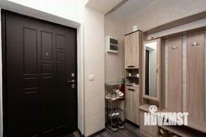 1-к квартира, вторичка, 42м2, 5/9 этаж