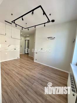 1-к квартира, вторичка, 44м2, 8/8 этаж
