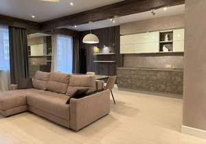 2-к квартира, вторичка, 76м2, 4/11 этаж