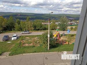 3-к квартира, вторичка, 63м2, 3/5 этаж
