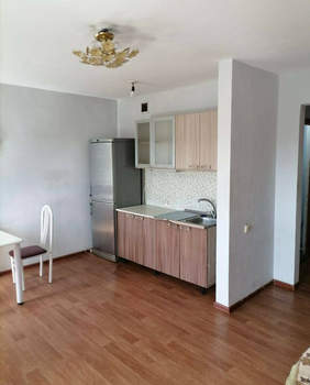 1-к квартира, вторичка, 31м2, 10/14 этаж