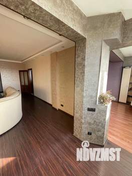 2-к квартира, вторичка, 78м2, 11/14 этаж