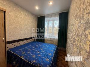 2-к квартира, вторичка, 42м2, 4/5 этаж