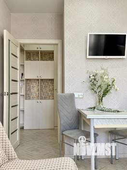 1-к квартира, вторичка, 46м2, 8/16 этаж