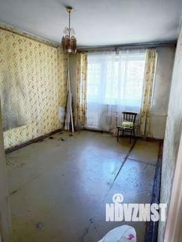 2-к квартира, вторичка, 47м2, 5/5 этаж