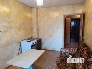 1-к квартира, вторичка, 38м2, 2/3 этаж