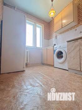 2-к квартира, вторичка, 44м2, 4/5 этаж