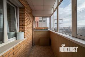 2-к квартира, вторичка, 82м2, 4/11 этаж