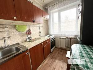 2-к квартира, вторичка, 46м2, 5/5 этаж