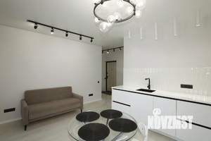 2-к квартира, вторичка, 54м2, 8/9 этаж