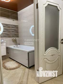 2-к квартира, вторичка, 40м2, 6/16 этаж