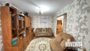 2-к квартира, вторичка, 47м2, 2/5 этаж