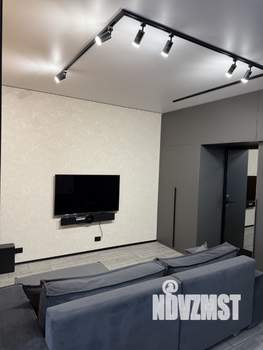 1-к квартира, вторичка, 38м2, 13/16 этаж