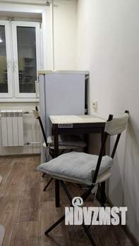 1-к квартира, вторичка, 33м2, 1/5 этаж