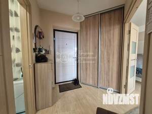 1-к квартира, вторичка, 37м2, 7/9 этаж