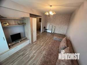 1-к квартира, вторичка, 31м2, 4/4 этаж