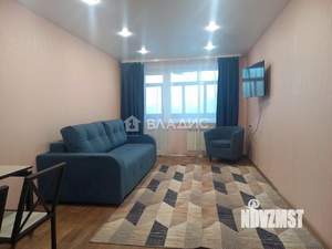 2-к квартира, вторичка, 45м2, 2/5 этаж