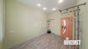 3-к квартира, вторичка, 70м2, 1/4 этаж