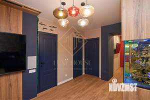 3-к квартира, вторичка, 96м2, 2/5 этаж