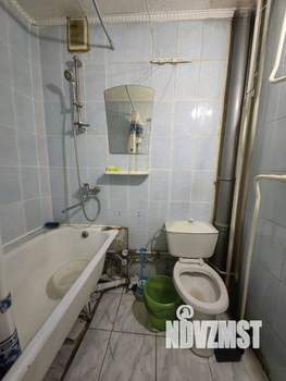 1-к квартира, вторичка, 31м2, 3/5 этаж