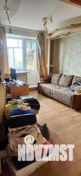 3-к квартира, вторичка, 65м2, 7/9 этаж