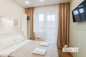 2-к квартира, вторичка, 36м2, 1/15 этаж