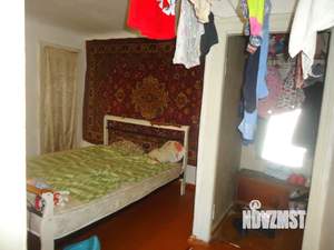 2-к квартира, вторичка, 43м2, 2/2 этаж