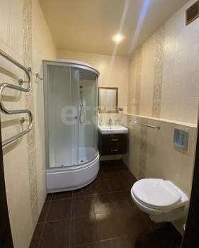 1-к квартира, вторичка, 45м2, 14/16 этаж