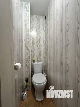 2-к квартира, вторичка, 43м2, 4/5 этаж